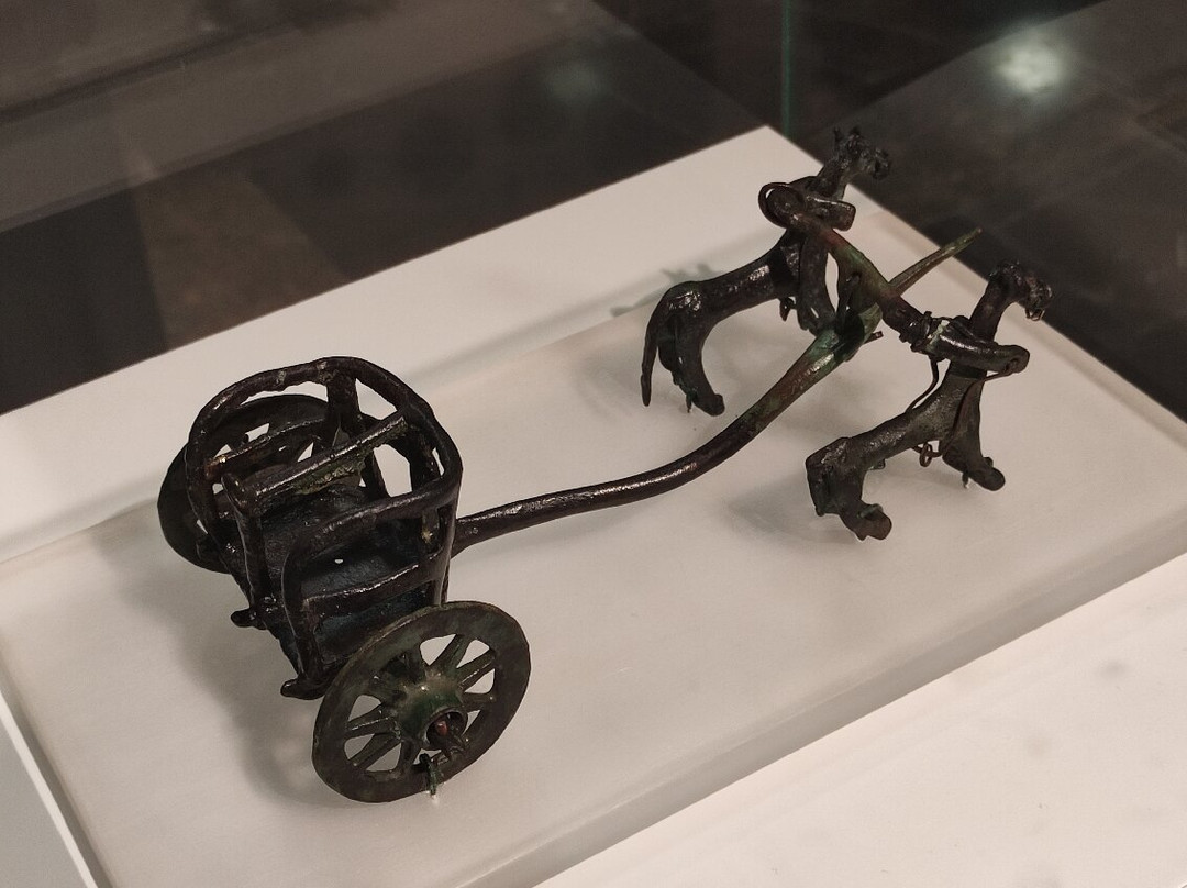 Museum of History and Ethnography景点图片