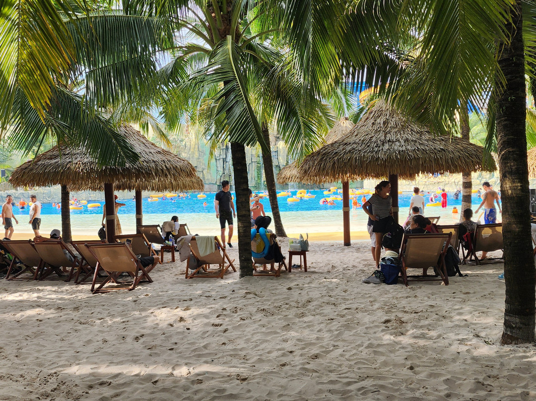 Vinpearl Wonderworld Phu Quoc主图