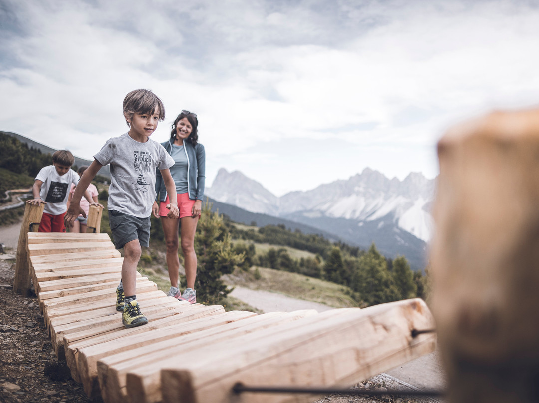 Woodywalk景点图片