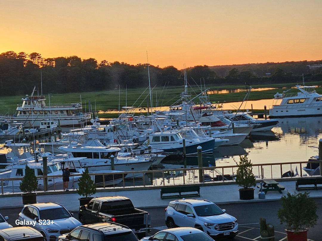 The Hotel at Cape Ann Marina主图