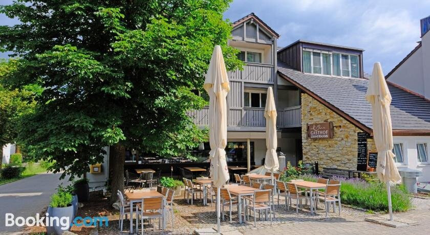 Landgasthof Wagner主图