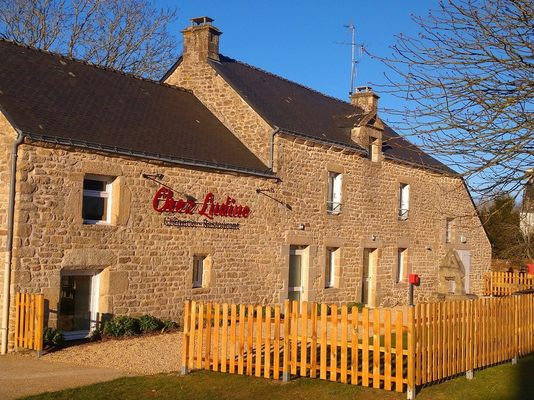 Chez Ludine