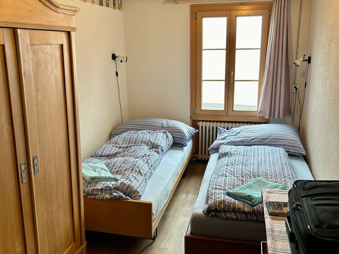 Chalet Fontana主图