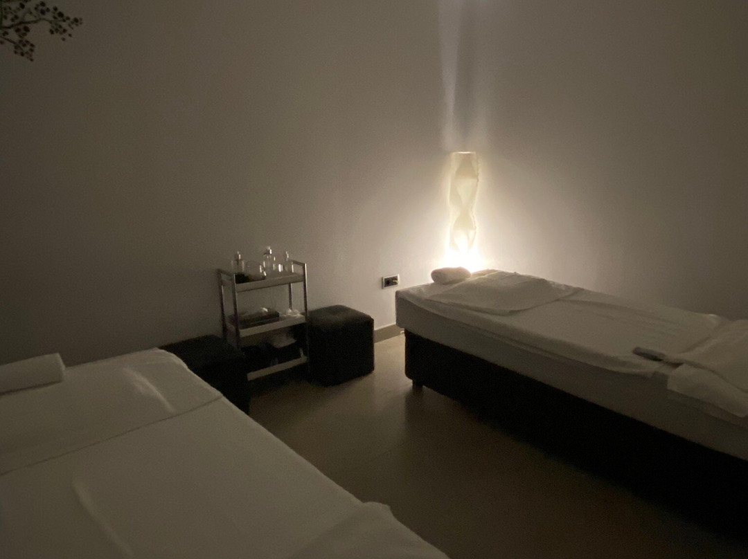 Hotel Spa Niwa主图