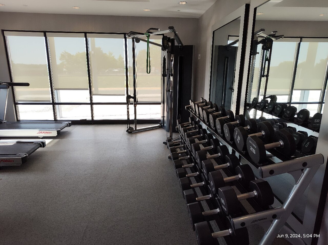 Home2 Suites By Hilton Fredericksburg South主图