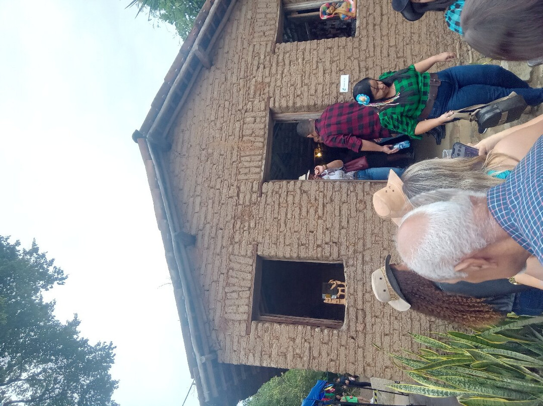 Museu Casa do Mestre Vitalino e Atelie Severino Vitalino-Caruaru必去景点