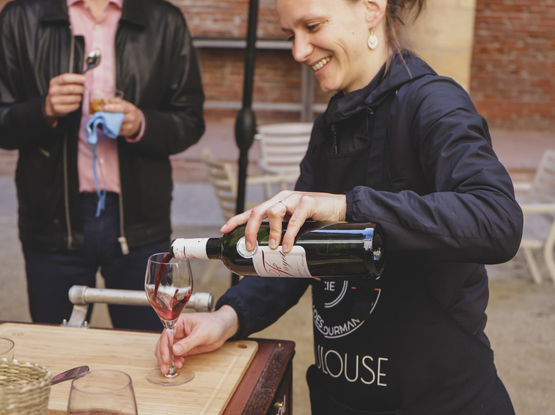 Farinettes Et Compagnie-图卢兹必去景点