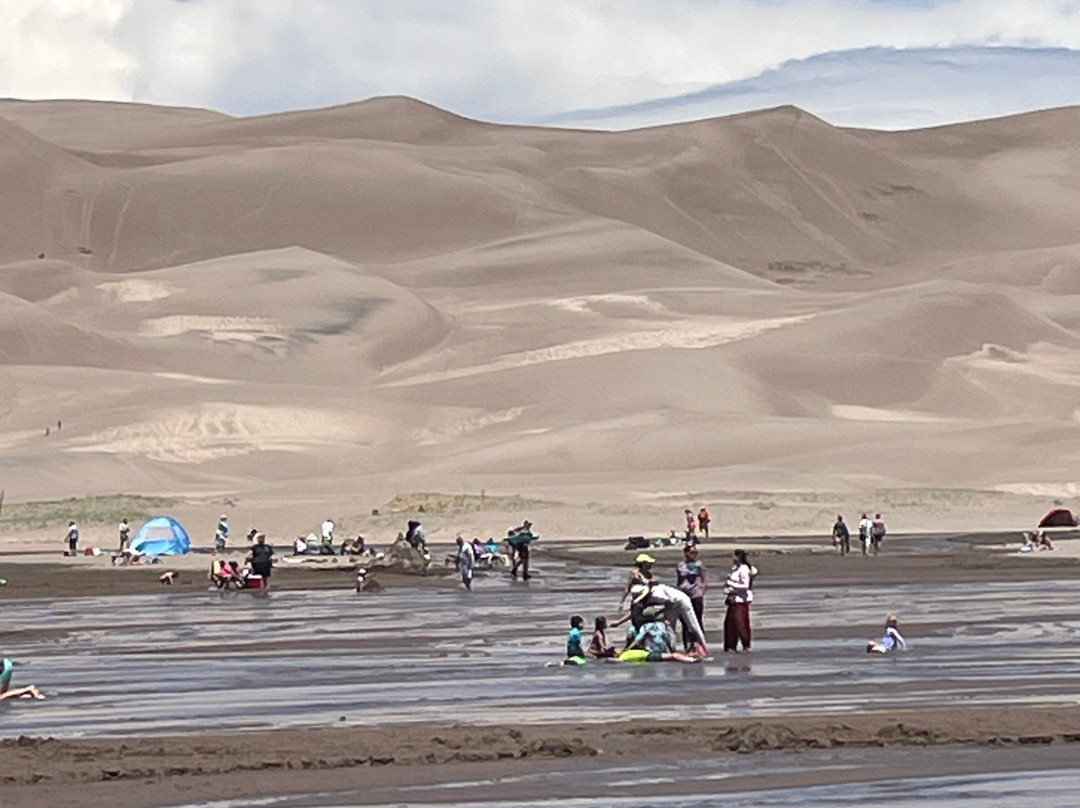 Durango Craft Spirits-杜兰戈必去景点