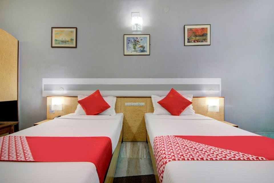 OYO 15240 The Citi Inn主图