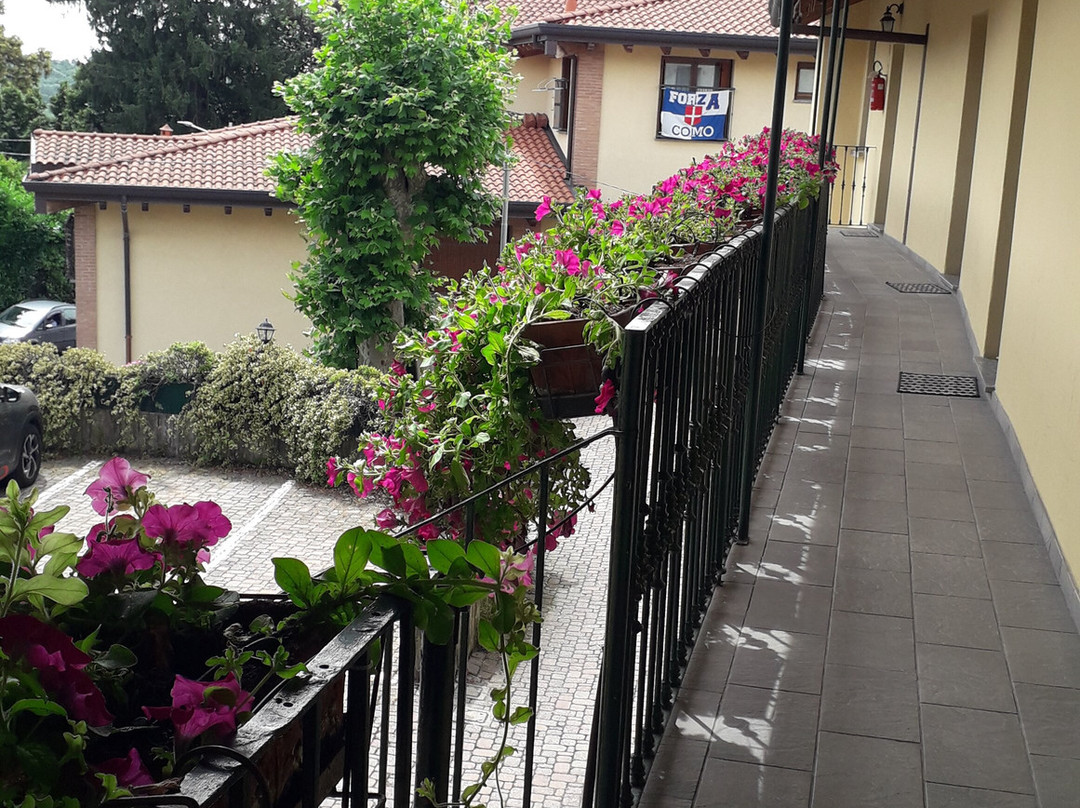 Locanda dell'Oca Bianca主图