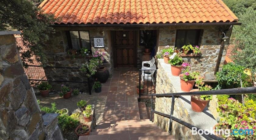 Las Casitas del Bodegon主图