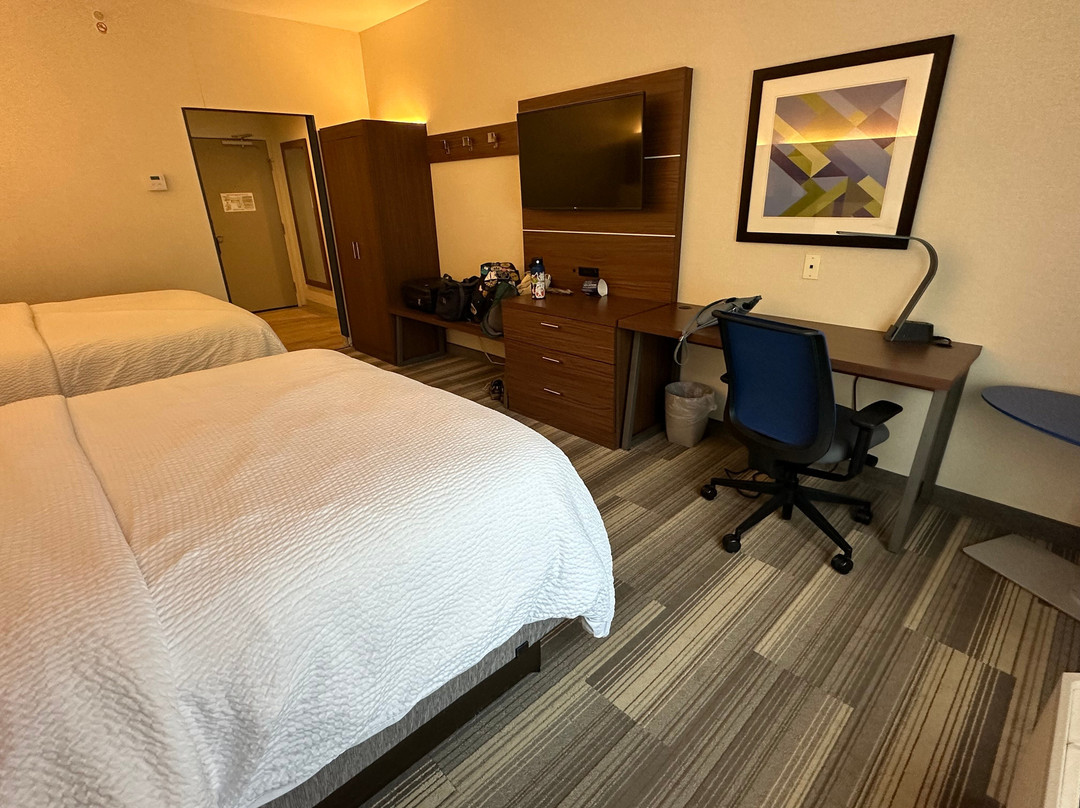 Holiday Inn Express & Suites Ithaca By IHG主图