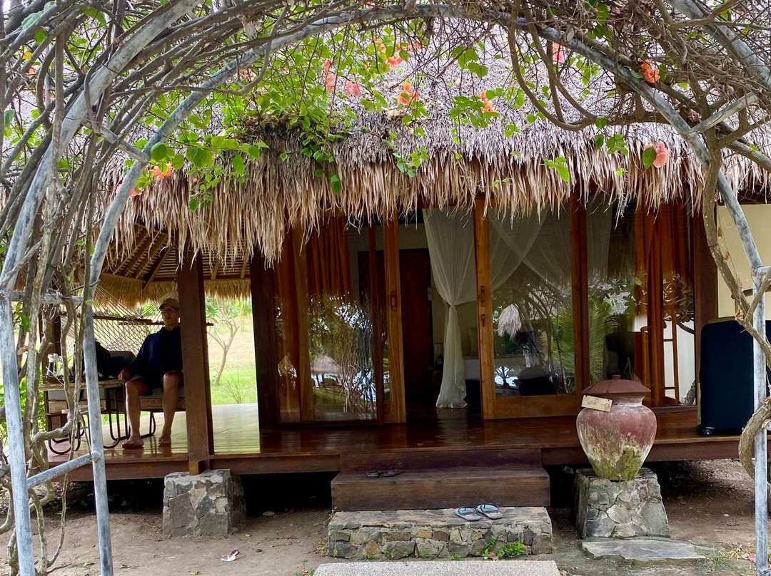 Pearl Beach Resort主图