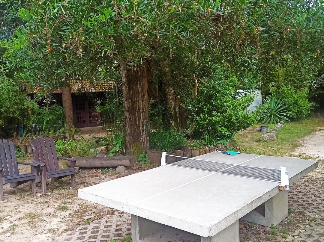 Campismo o Tamanco lda主图