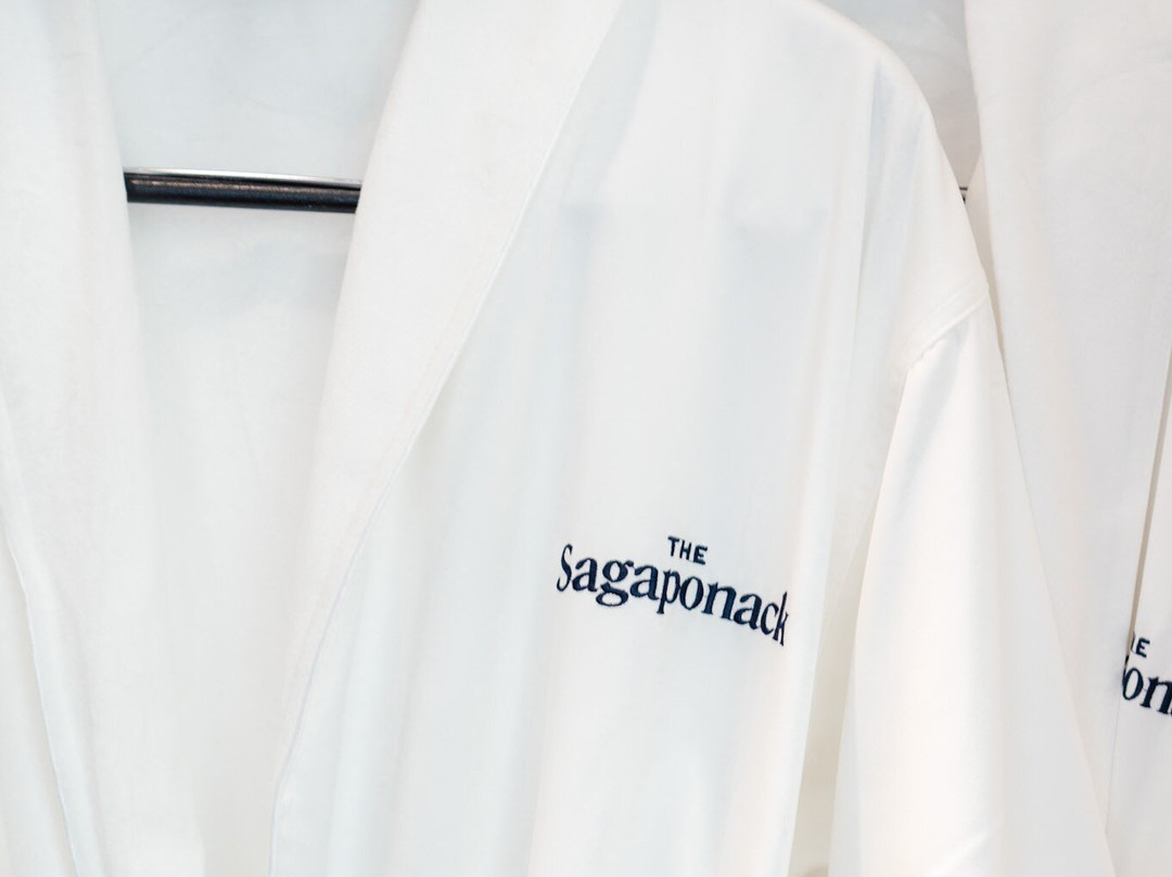 The Sagaponack主图