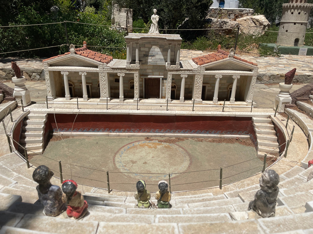 Museum of Cycladic Folklore-Aliki必去景点