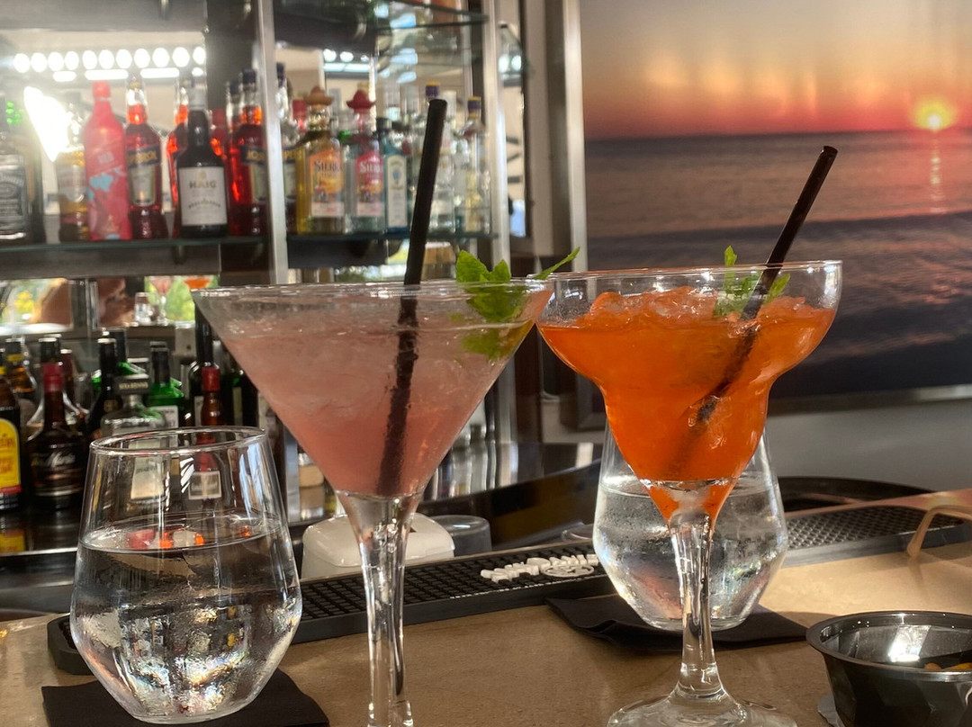 Verde al Mare Hotel主图