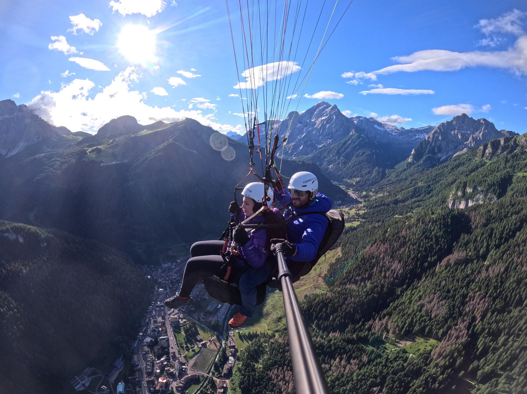 Fassa Fly景点图片