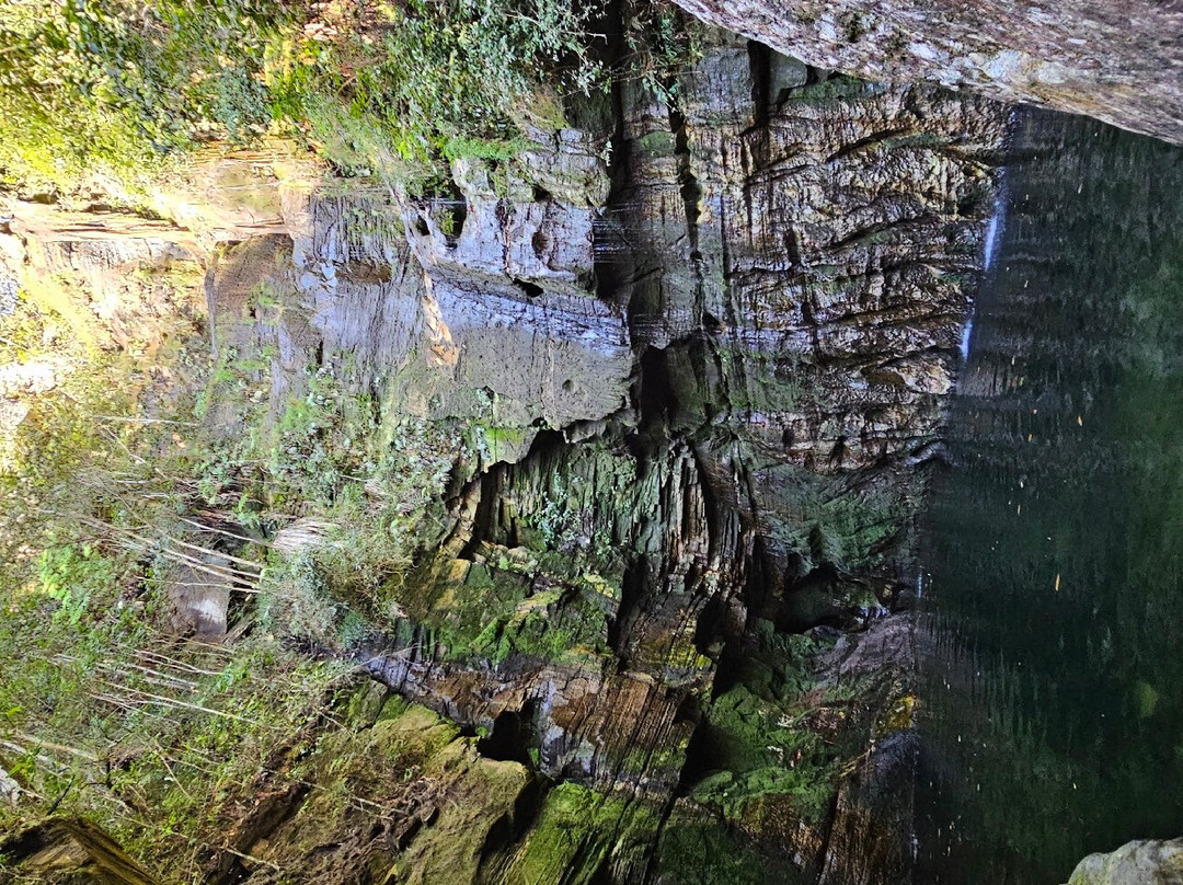 Salto Corumbá-Corumba de Goias必去景点