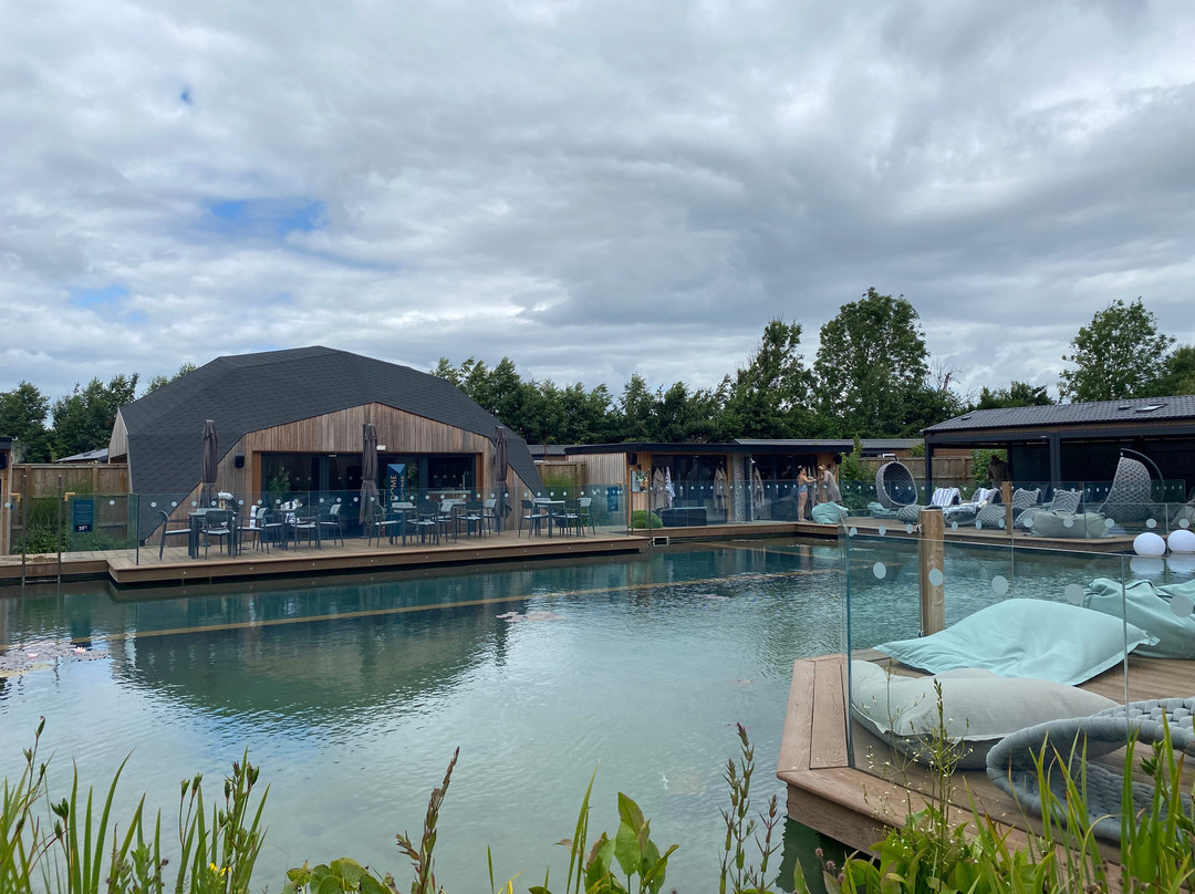 Yorkshire Spa Retreat景点图片
