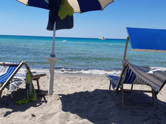 Antica Masseria Pescu主图