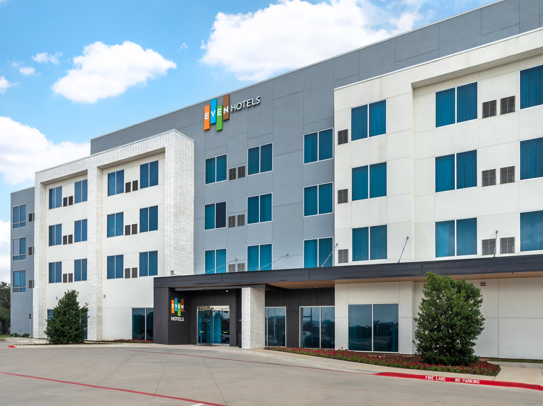 EVEN Hotel Waco - University Area by IHG