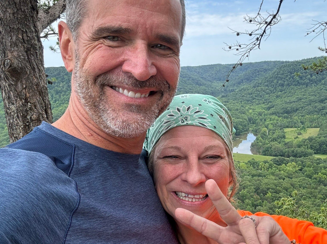 Berea Pinnacles-Berea必去景点