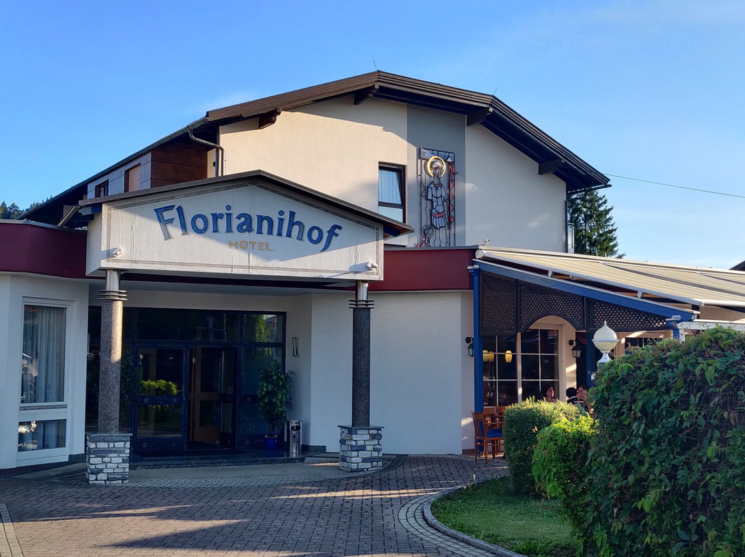 Hotel Florianihof