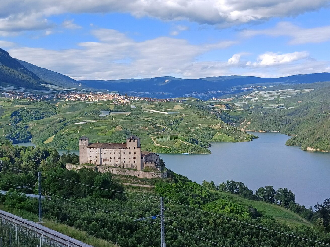 Dos Di Pez, Terrazza Panoramica景点图片