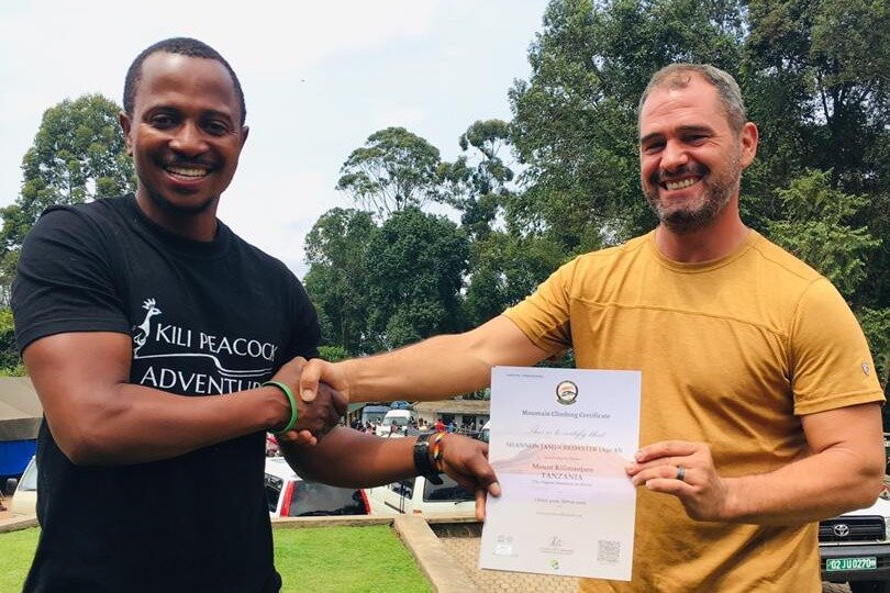 KILI PEACOCK ADVENTURES-莫西必去景点