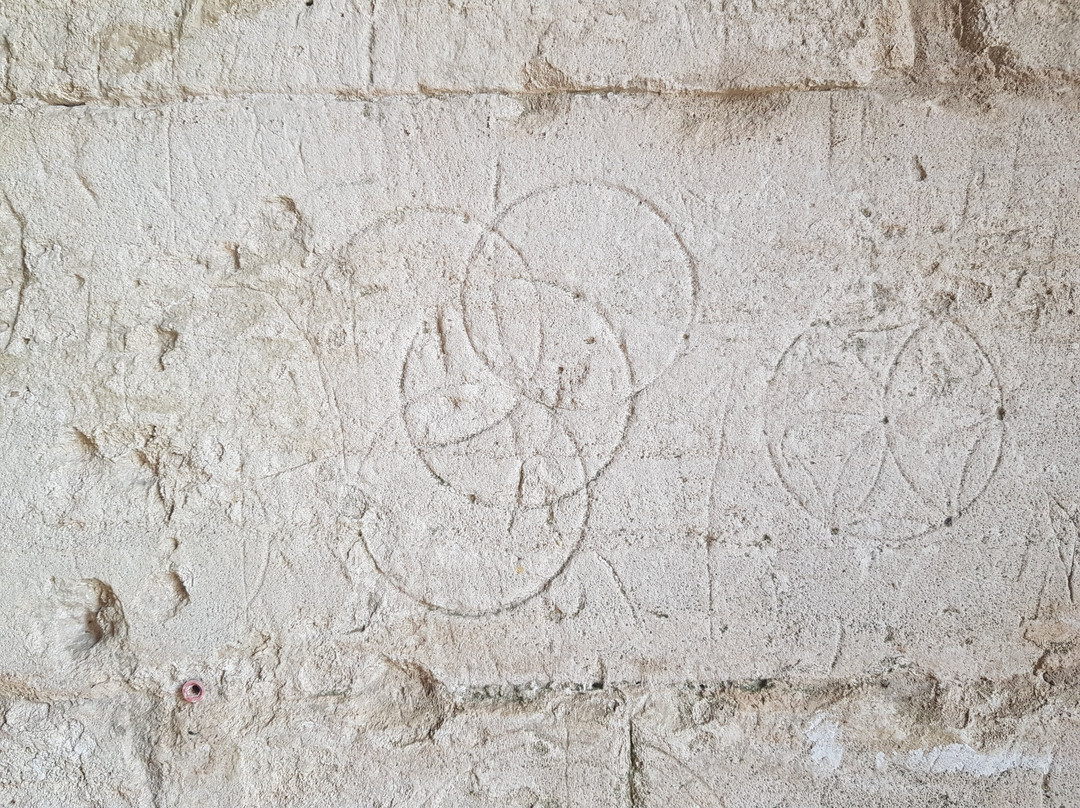 Tithe Barn-埃文河畔布德拉夫必去景点