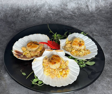 Joy Restaurant主图