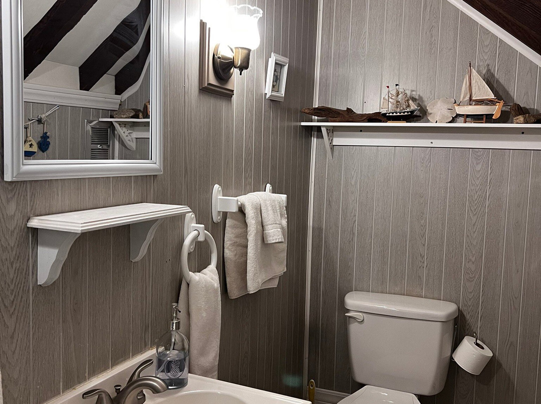 Splendor Inn Bed & Breakfast主图