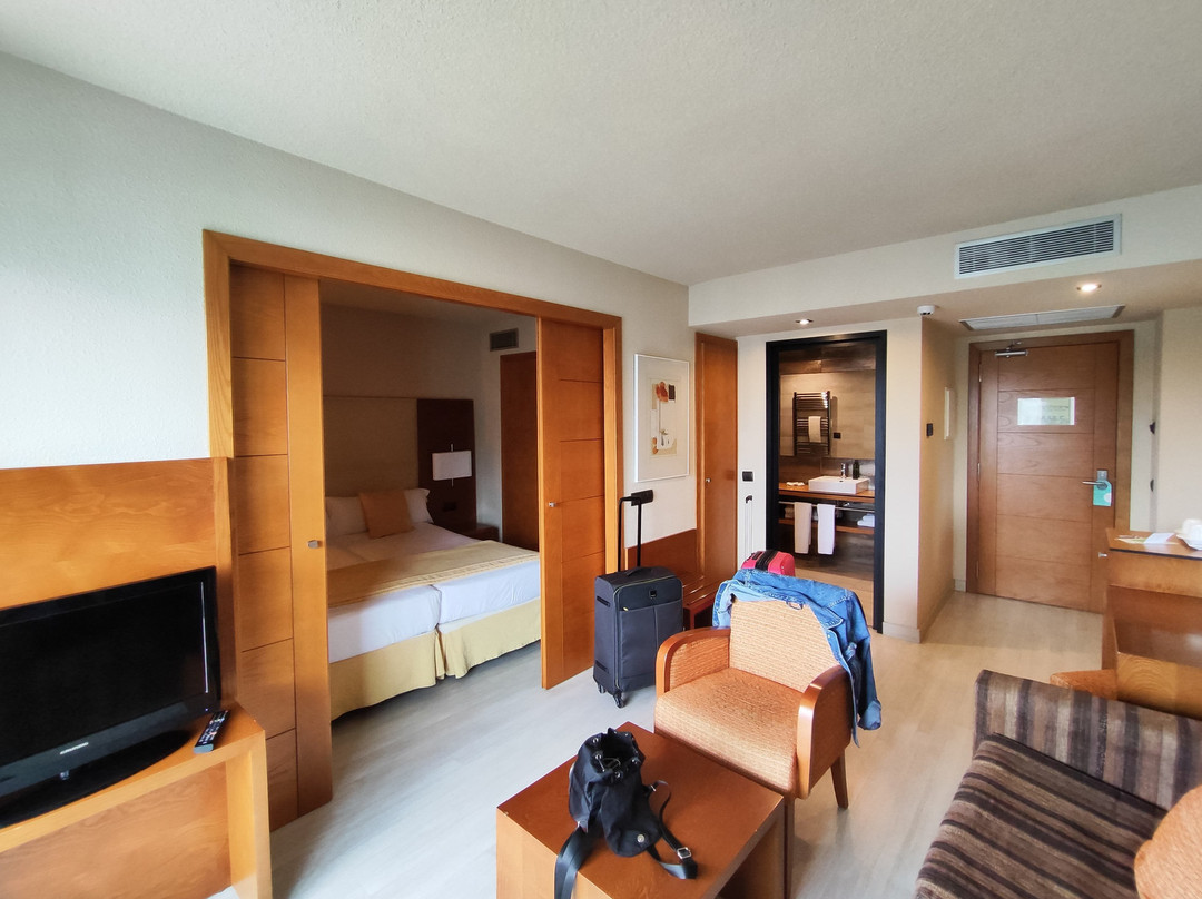 Protur Palmeras Playa Hotel主图