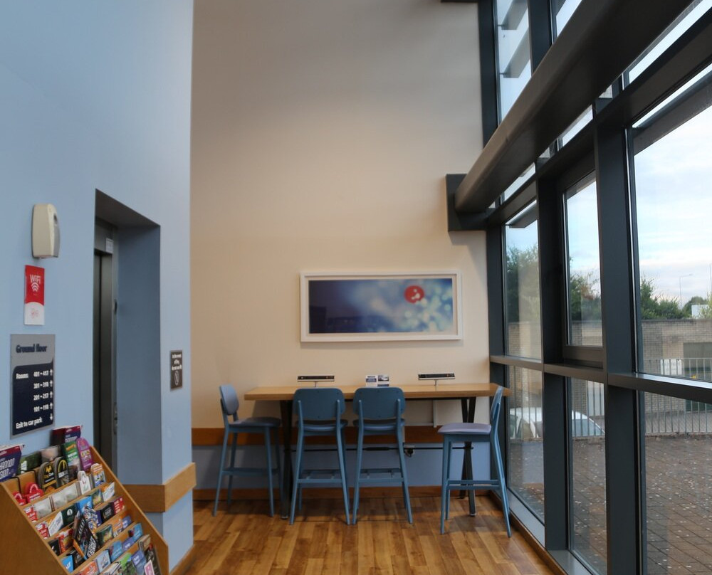 Travelodge Limerick Castletroy主图