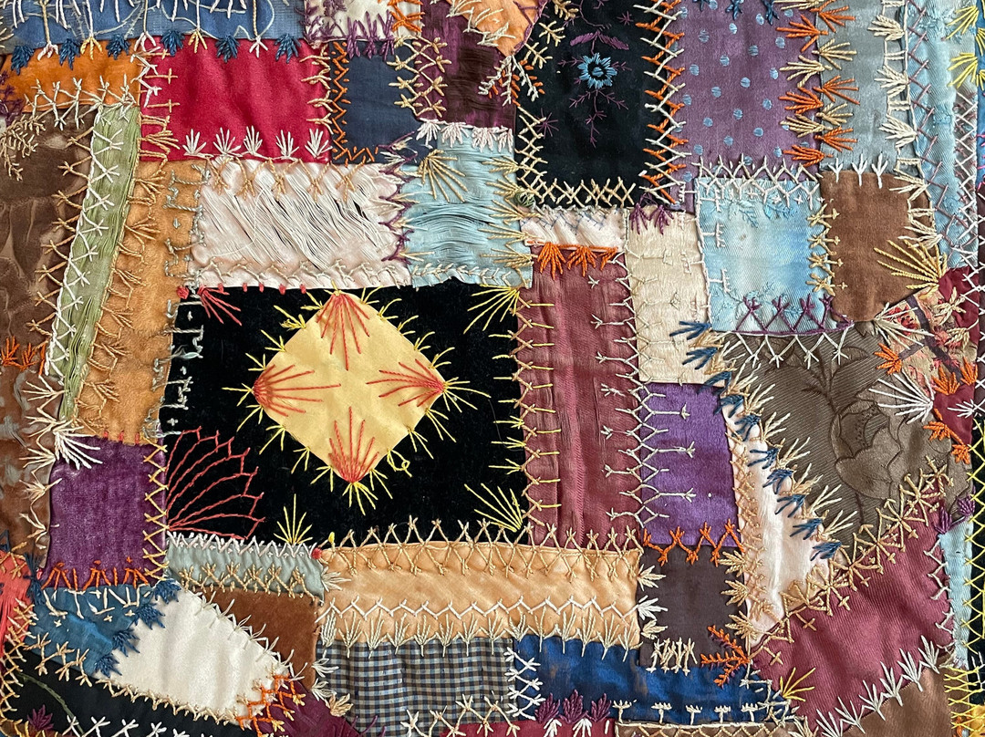 Kelton House Museum & Garden-哥伦布必去景点