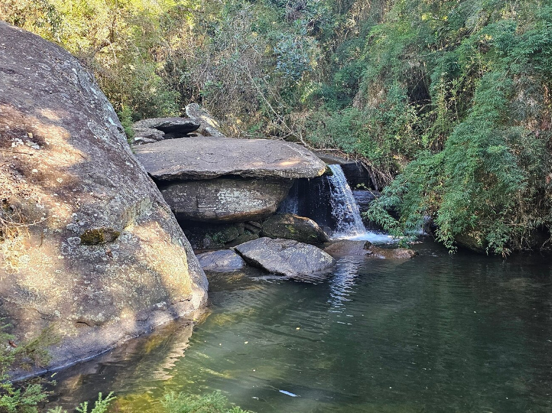 Cachoeira dos Macacos景点图片