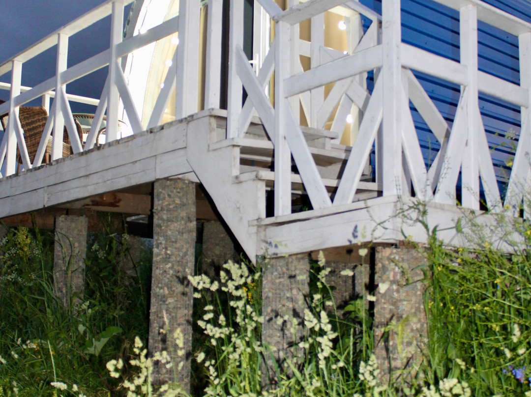 Glamping Eco Valley