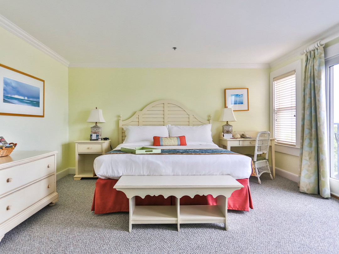 万胜之家旅馆主图