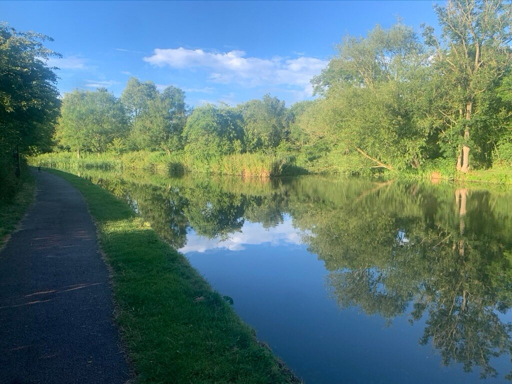 Union Wharf Narrowboats景点图片