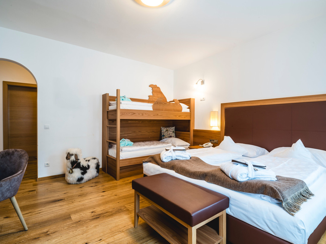 Family Hotel Posta主图
