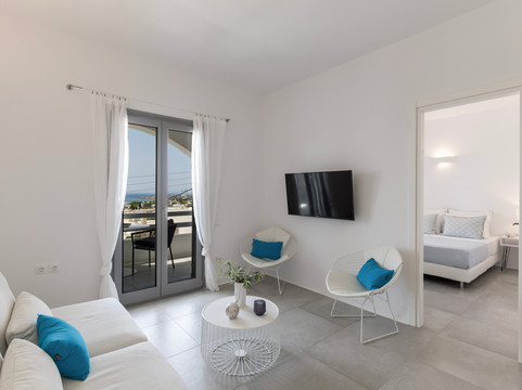 Alexander Suites主图