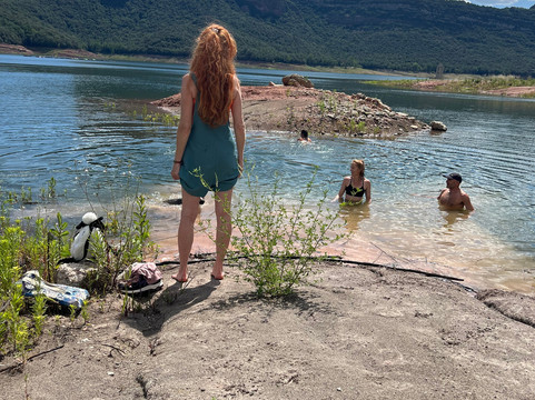 Ashiyana Spain-巴塞罗那必去景点