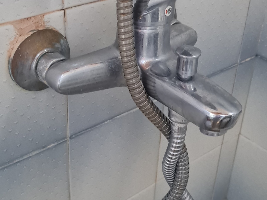 Sunshine Apartments主图