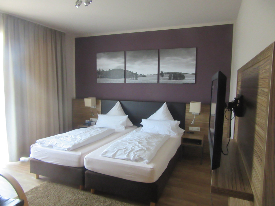 Müllers Landhotel主图