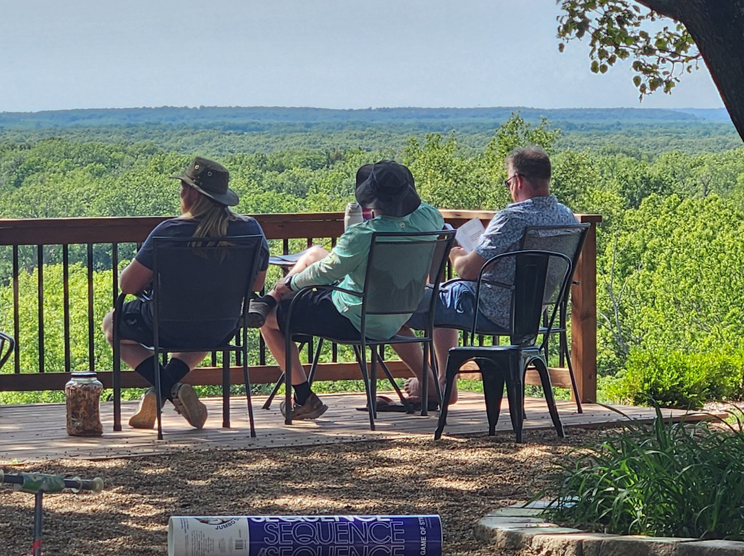 Cedar Crest Lodge主图