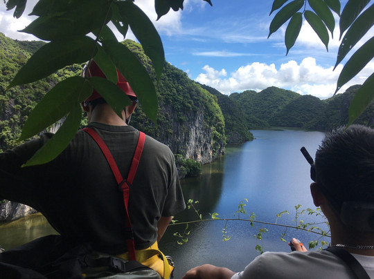 Cat Ba Pathfinders-Cat Ba Town必去景点