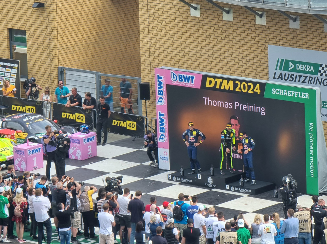 Lausitzring