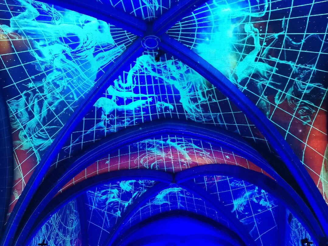 Hôtel Des Lumières景点图片
