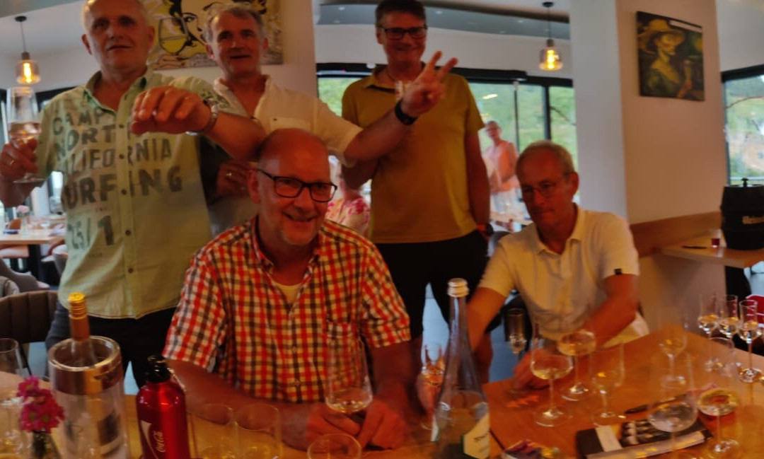 Weingut O. Schell-Rech必去景点